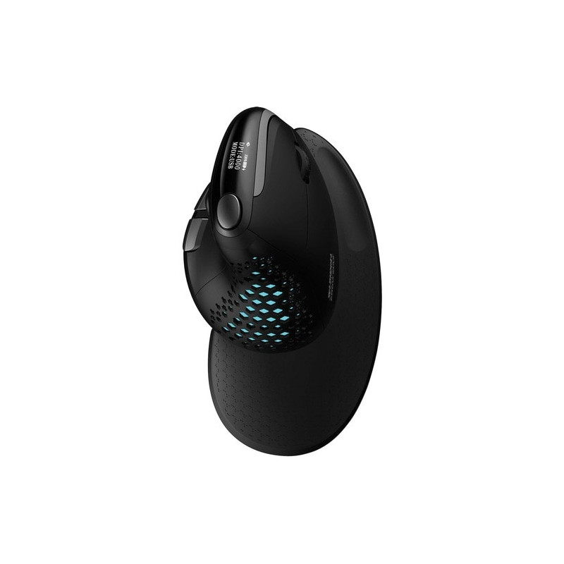 Souris Urban Factory ERGO MAX EPM50UF