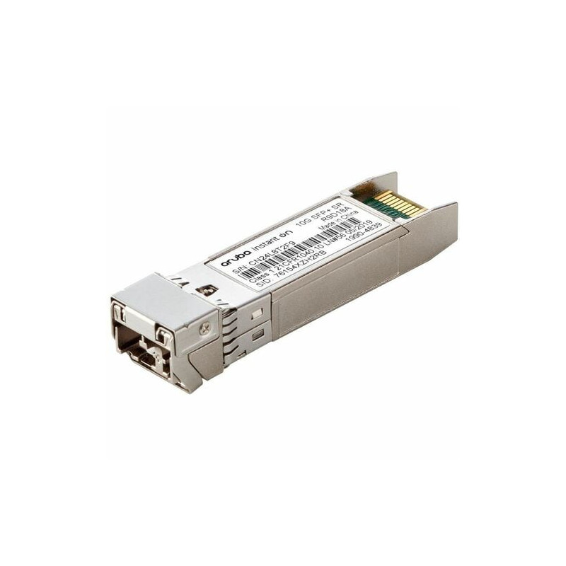 HPE SFP+ - 1 x 10GBase-SR Network