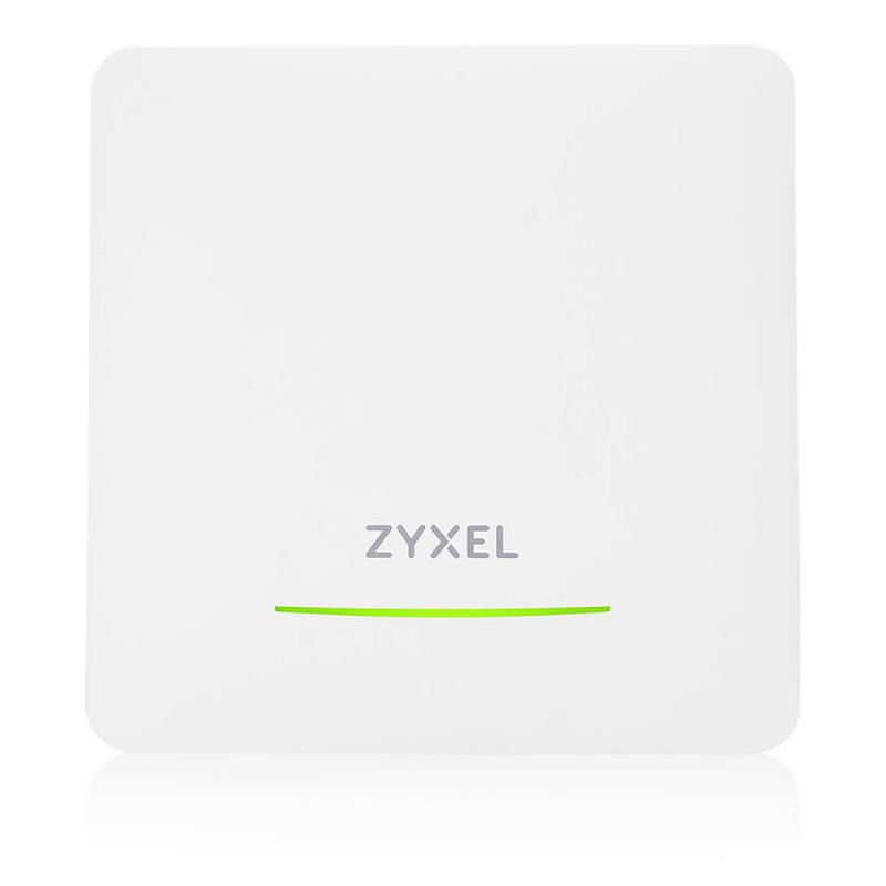 Zyxel NWA90BE 4324 Mbit/s White Power over Ethernet (PoE)