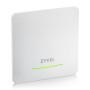 Zyxel NWA90BE 4324 Mbit/s Blanc Connexion Ethernet, supportant l'alimentation via ce port (PoE)