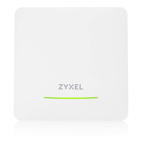 Zyxel NWA90BE PRO 5764 Mbit/s Blanc Connexion Ethernet, supportant l'alimentation via ce port (PoE)