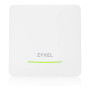 Zyxel NWA50BE 4324 Mbit/s Blanc Connexion Ethernet, supportant l'alimentation via ce port (PoE)