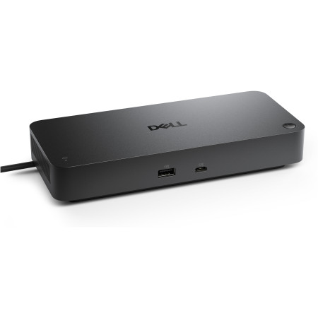 DELL SD25TB5 Avec fil Thunderbolt 5 Noir