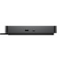 DELL SD25TB5 Avec fil Thunderbolt 5 Noir