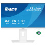 iiyama ProLite XUB2293HSU-W7 computer monitor 21.5" 1920 x 1080 pixels Full HD LED White