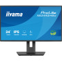 iiyama ProLite XB2492HSU-B1 écran plat de PC 61 cm (24") 1920 x 1080 pixels Full HD LED Noir