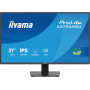 iiyama ProLite X2792HSU-B1 écran plat de PC 68,6 cm (27") 1920 x 1080 pixels Full HD LED Noir
