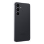 Samsung Galaxy S25 FE Enterprise Edition 17 cm (6.7") Double SIM Android 16.0 5G USB Type-C 8 Go 128 Go 4900 mAh Noir