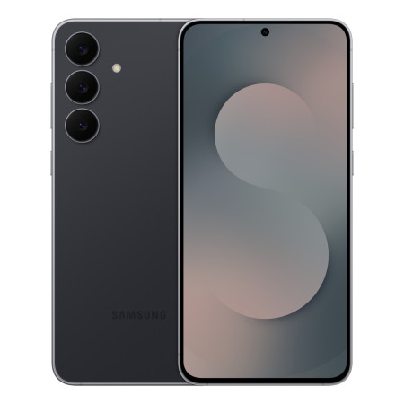 Samsung Galaxy S25 FE 6.7" Dual SIM Android 16.0 5G USB Type-C 8 GB 256 GB 4900 mAh Black