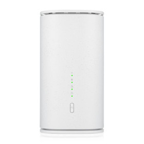 Zyxel FWA515-EU0102F wireless router 2.5 Gigabit Ethernet Dual-band (2.4 GHz / 5 GHz) 5G White