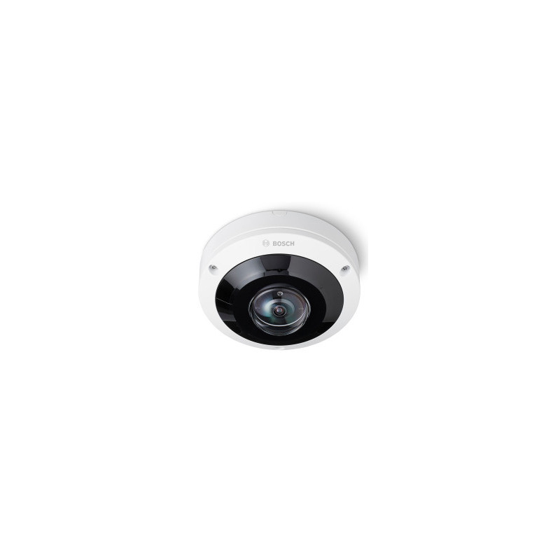 Bosch FLEXIDOME panoramic 5100i IR Balle (forme) Caméra de sécurité IP Intérieure et extérieure 1280 x 720 pixels Plafond