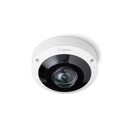 Bosch FLEXIDOME panoramic 5100i IR Balle (forme) Caméra de sécurité IP Intérieure et extérieure 1280 x 720 pixels Plafond