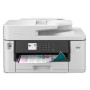 Brother MFC-J5345DW imprimante multifonction Jet d'encre A3 4800 x 1200 DPI 28 ppm Wifi