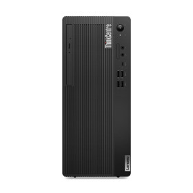 Lenovo ThinkCentre M70t Gen 5 Intel® Core™ i5 i5-14400 16 Go DDR5-SDRAM 512 Go SSD Windows 11 Pro Tower PC Noir