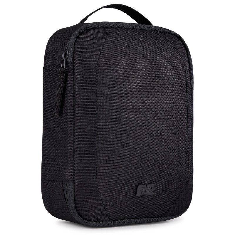 Case Logic Invigo Eco INVIAC103 Black equipment case Sleeve case