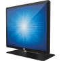 Elo Monitor Stand - Up to 68.6 cm (27") Screen Support - Desktop - Black