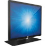 Elo Monitor Stand - Up to 68.6 cm (27") Screen Support - Desktop - Black