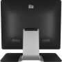 Support moniteur Elo - 68,6 cm (27") - Bureau - Noir
