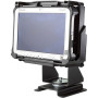 Gamber-Johnson Desk Mount