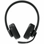 Port Connect ON'R Wired/Wireless Helmet Stereo Headset