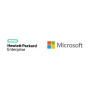 HPE Microsoft Windows Server 2025 Standard - Additional License - 2-core - PC