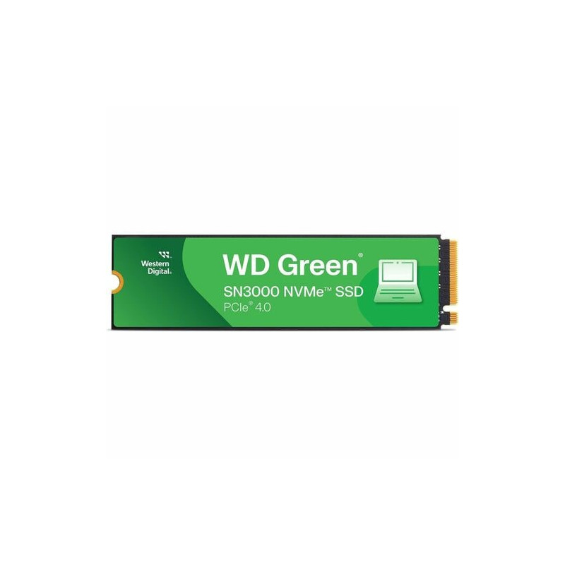 WD Green SN3000 WDS500G4G0E-00CPS0 500 GB Solid State Drive