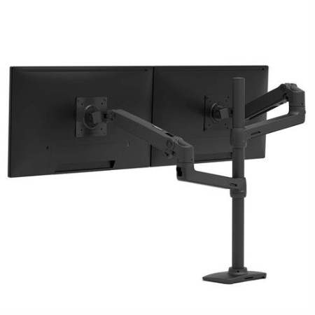 Ergotron LX Series LX Dual Stacking Arm