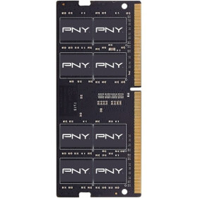 PNY Performance - 16 Go - DDR4-3200/PC4-25600 DDR4 SDRAM