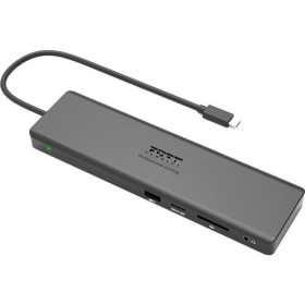 Station d'accueil Port Connect USB Type C