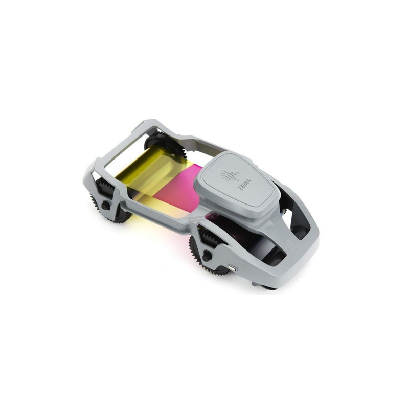 Ruban D'origine Zebra Impression thermique