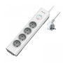 MCL Surge Suppressor/Protector - 4 x AC Power - 2 m
