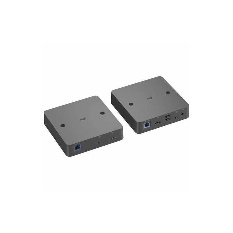 Logitech Video Extender Transmitter/Receiver