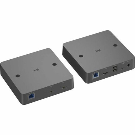 Logitech Video Extender Transmitter/Receiver