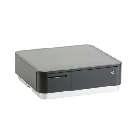 Star Micronics mPOP10CBI Blk E+U Printer