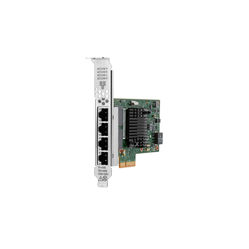HPE BCM5719 Gigabit Ethernet Card for Server
