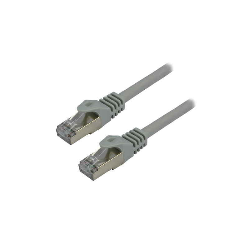 MCL Network Cable - 50 cm Category 7