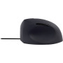 Souris Urban Factory ERGO - USB Type A - Optique