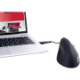 Souris Urban Factory ERGO - USB Type A - Optique