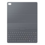 Samsung Book Cover Keyboard Slim pour Galaxy Tab S11
