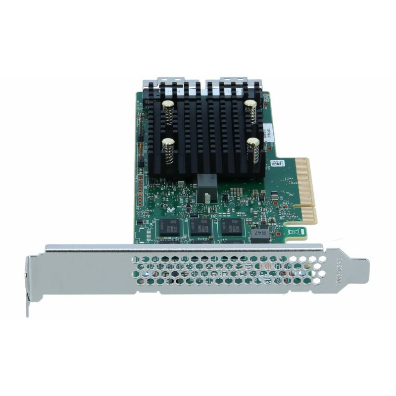 Contrôleur SAS HPE MR216i-p