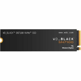 SSD SanDisk WD_BLACK SN7100 - M.2 2280 Interne - 2 To