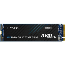 SSD PNY CS1030 - M.2 2280 Interne - 250 Go