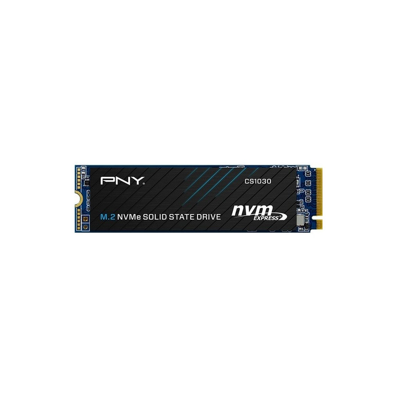SSD PNY CS1030 - M.2 2280 Internal - 250 Go