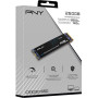 SSD PNY CS1030 - M.2 2280 Internal - 250 Go