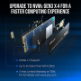 SSD PNY CS1030 - M.2 2280 Internal - 250 Go