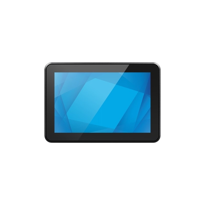 Elo 0764L 7" Touchscreen - Recessed