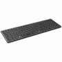 Clavier Port Connect - Sans fil Connectivité - USB Type C - AZERTY