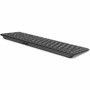 Clavier Port Connect - Sans fil Connectivité - USB Type C - AZERTY