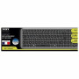 Clavier Port Connect - Sans fil Connectivité - USB Type C - AZERTY