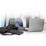 Clavier Port Connect - Sans fil Connectivité - USB Type C - AZERTY
